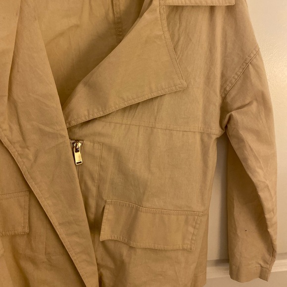 Jacket - Picture 2 of 16